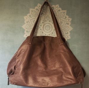 Large handbag